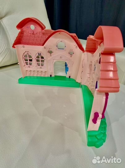 Детские игрушки