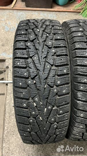 Cordiant Snow Cross 205/55 R16