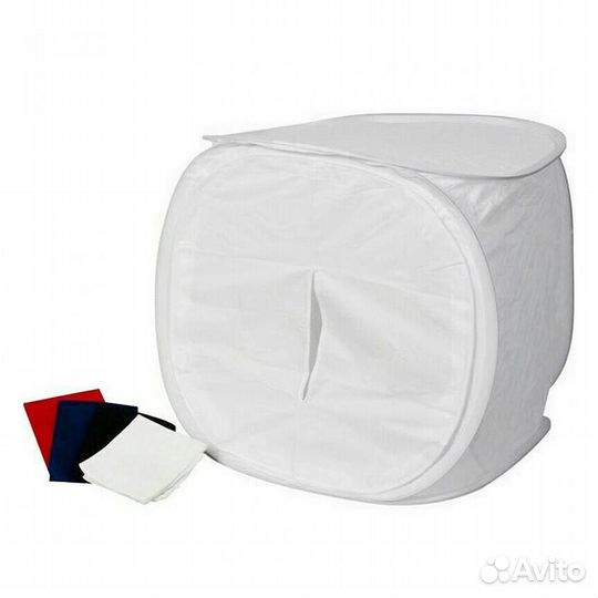 Фотобокс FST LT-60