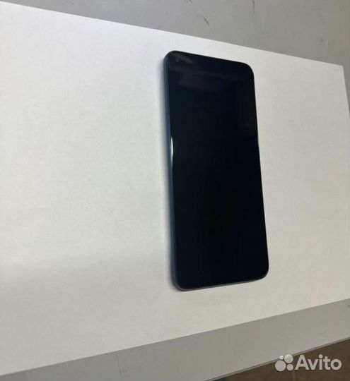 Телефон honor 50 lite