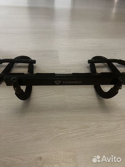 Турник в дверной проем