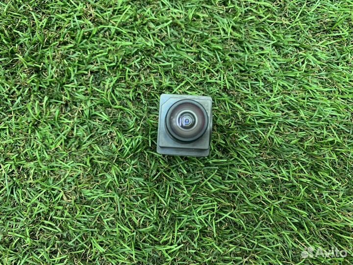 Камера заднего вида BMW X5 F15 F85 X6 F16 F86