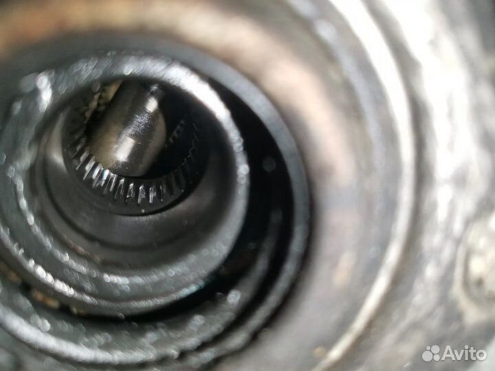 МКПП Chevrolet Lacetti универсал 1.8 T18SED 2004