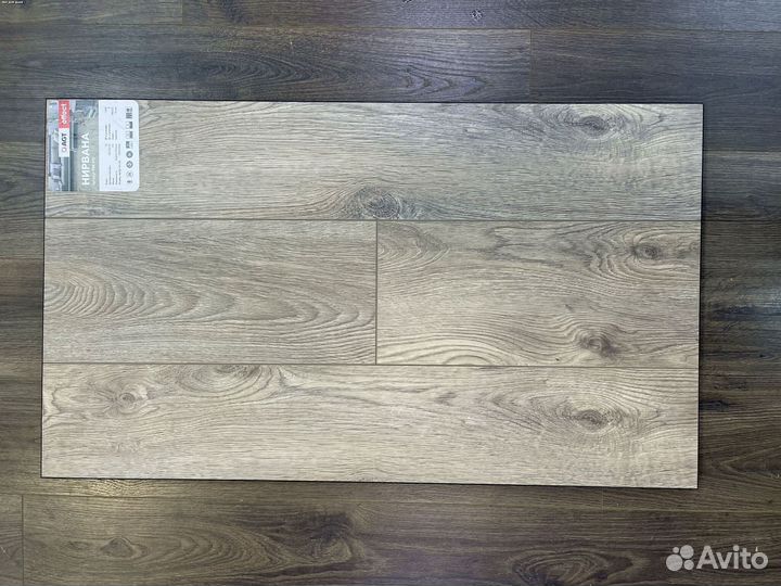 Ламинат дуб