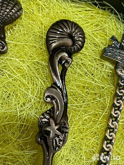 Ложка для мороженого набор