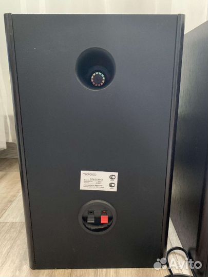 Колонки Microlab Solo 2 Mk3