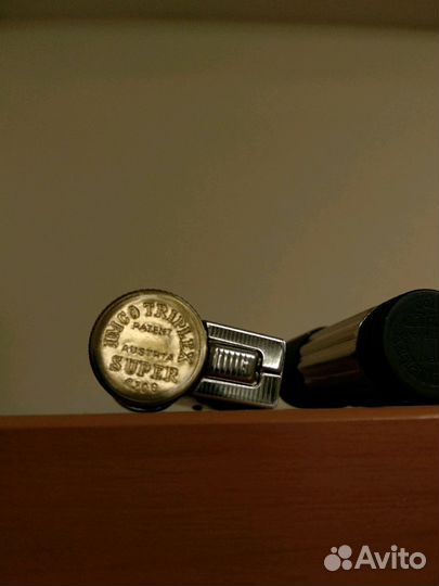 Imco 6700 Triplex Super Classic