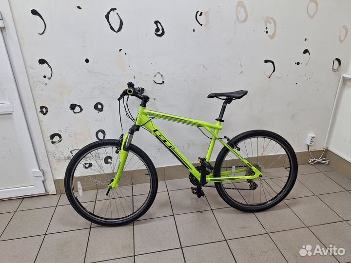 GT Aggressor в наличии 2шт хорошем состоянии