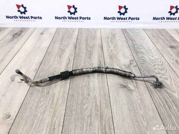 Шланг гидроусилителя Volkswagen Touareg 1 (Gp)