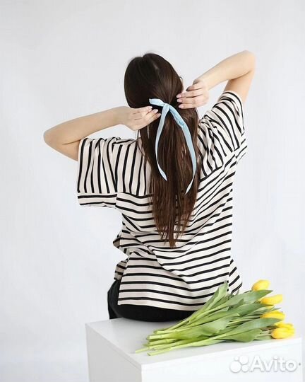 Футболка женская