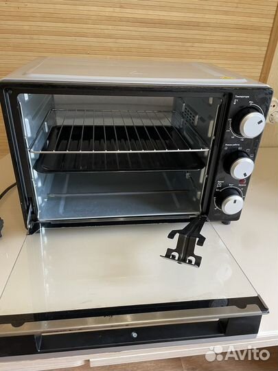 Электрическая печь BBK