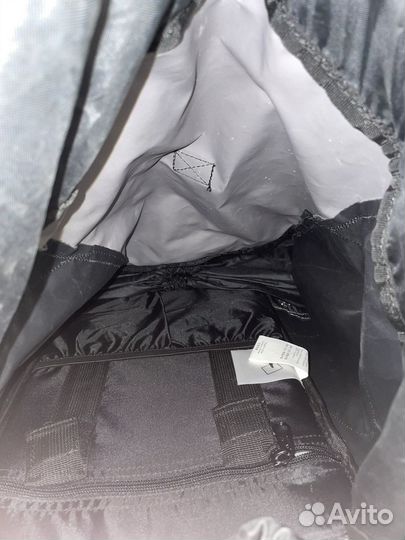 Рюкзак туристический