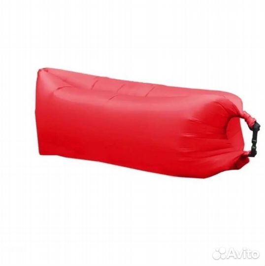 Надувной Диван - биван, гамак