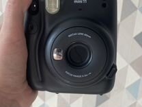 Плёночный фотоаппарат Instax mini 11