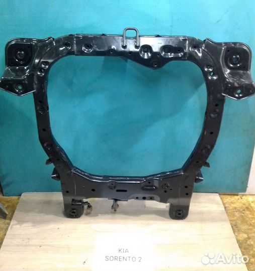 Подрамник Kia Sorento-2, 2010г