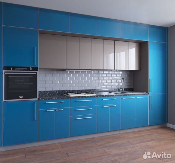 Мебель на заказ по индивидуальному проекту