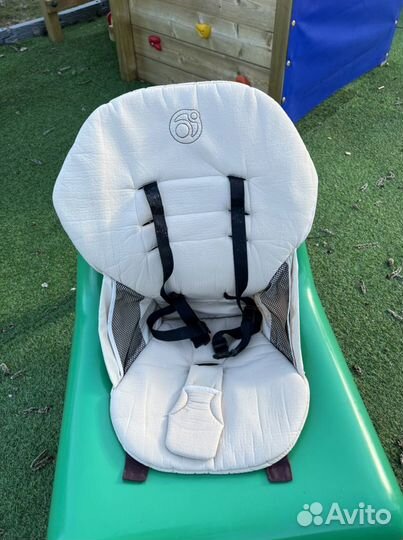 Текстиль для коляски Orbit Baby