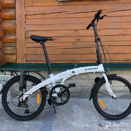 Stern Compact 20, 2.0