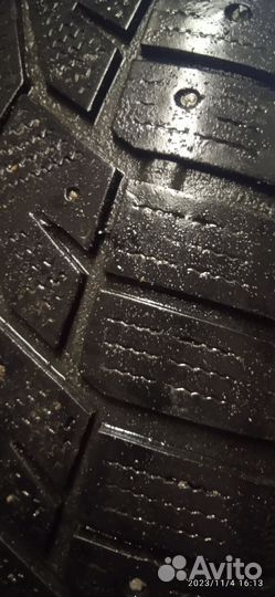 Колеса в сборе r17 зимние 5 114.3