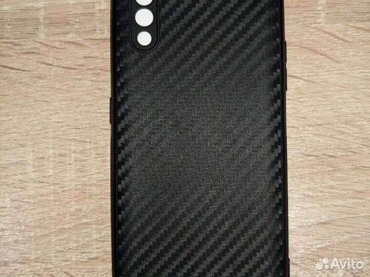 Чехол на xiaomi mi 8