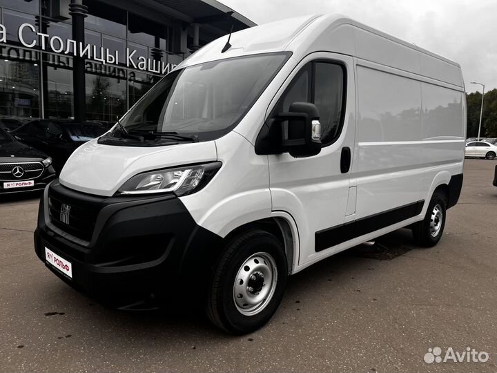 FIAT Ducato 2.2 MT, 2023