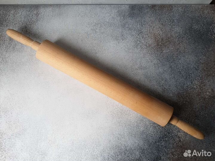 Скалка для теста