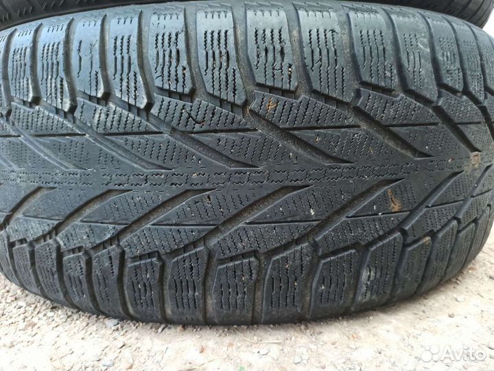 Nokian Tyres Hakkapeliitta R2 SUV 285/50 R20