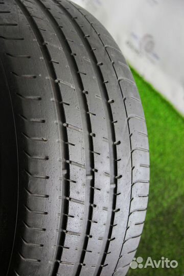 Pirelli P Zero 255/40 R19 96Y