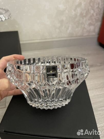 Хрусталь Rogaska