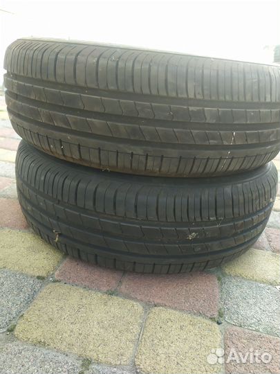 Hankook Kinergy Eco 185/65 R15