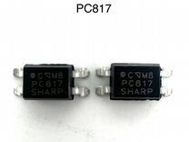 PC817C (SOP-4)