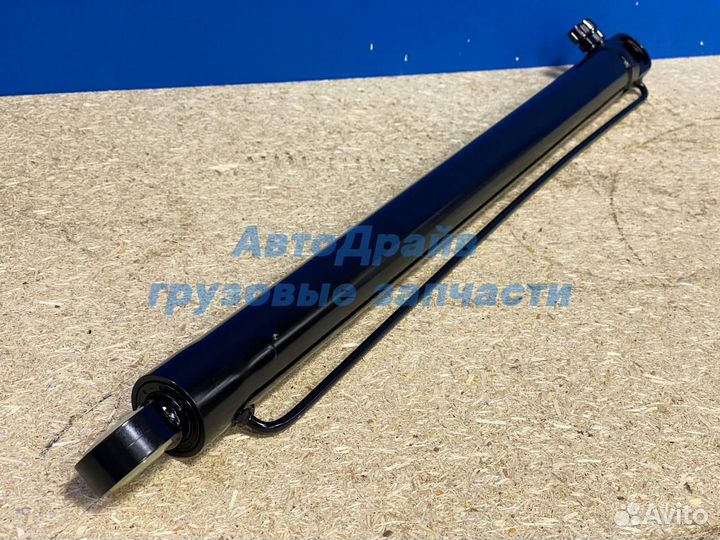 Цилиндр подъема кабины Ивеко Еврокарго