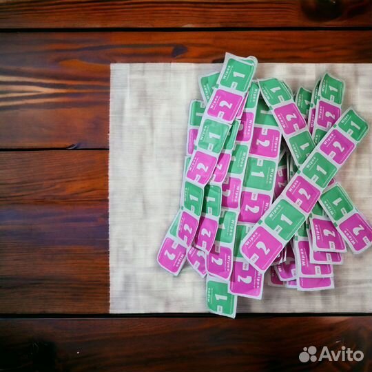 Салфетки для удаления пыли с экрана телефона