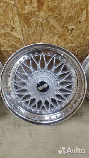 Диски bbs rc 090