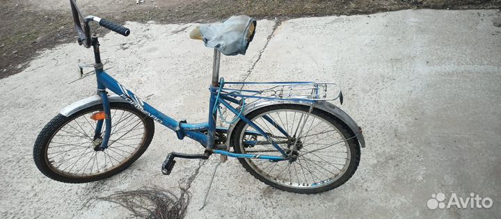 Продам велосипеды