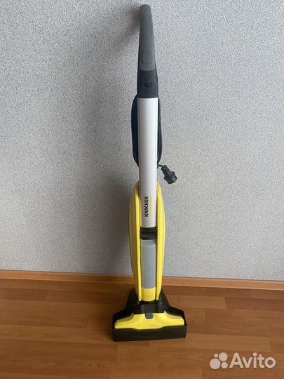 Электрошвабра karcher fc 5