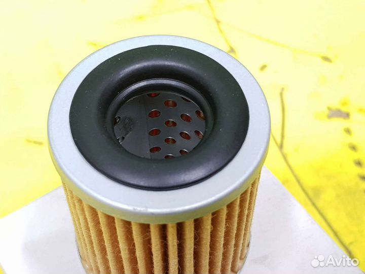 Фильтр маслоохладителя Nissan Mitsubishi 2824A006