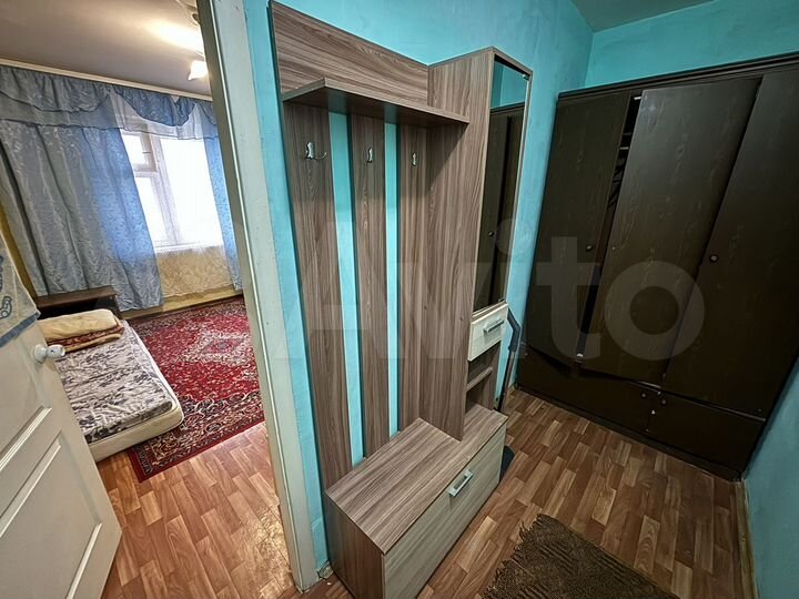 1-к. квартира, 42 м², 9/10 эт.