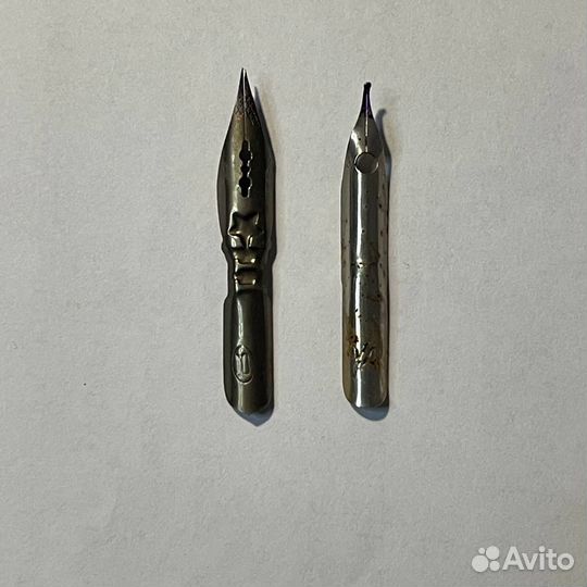 Перья для каллиграфии