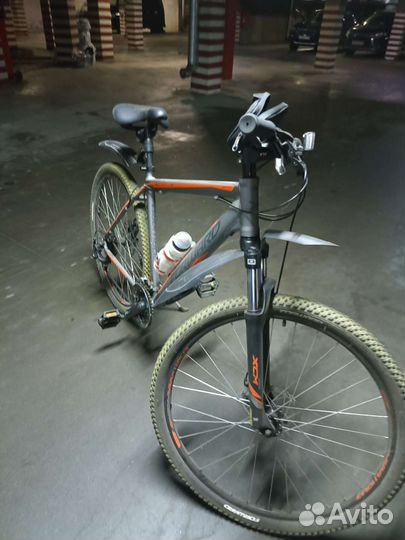 Велосипед Форвард/Forward next 2.0 disk 29