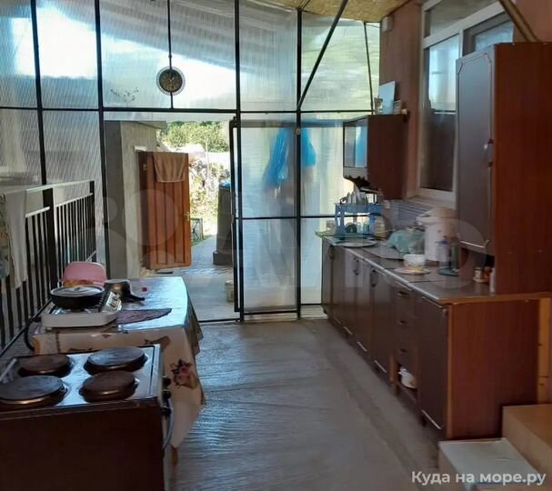 Комната 15 м², 1/3 эт.