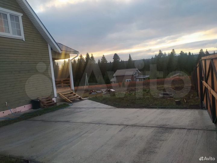 Участок 18 сот. (СНТ, ДНП)