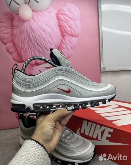 Кроссовки Nike Air 97S