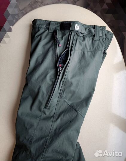 Spex Netherlands сноубордические брюки