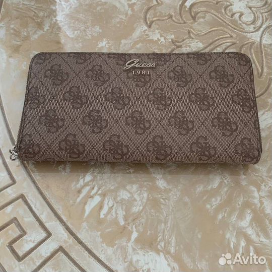 Кошелек женский