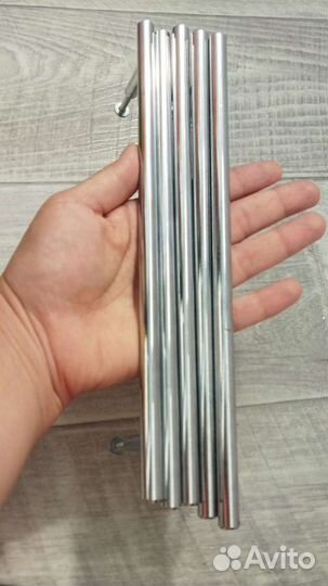 Мебельные ручки 5 шт, 192 мм