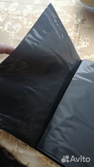 Фотоальбом новый