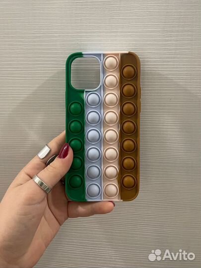 Чехол на iPhone 12/12 pro