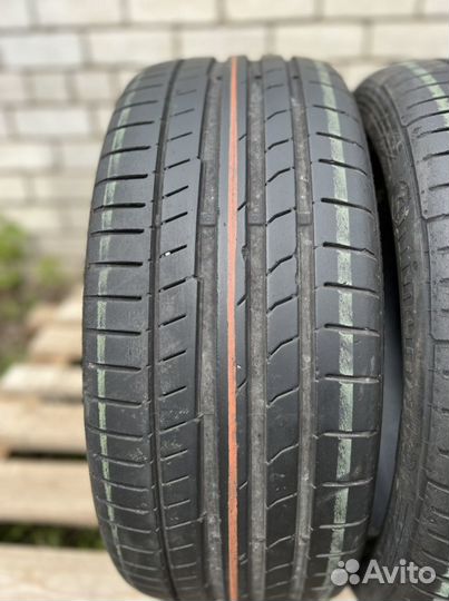 Continental ContiSportContact 5 225/40 R18