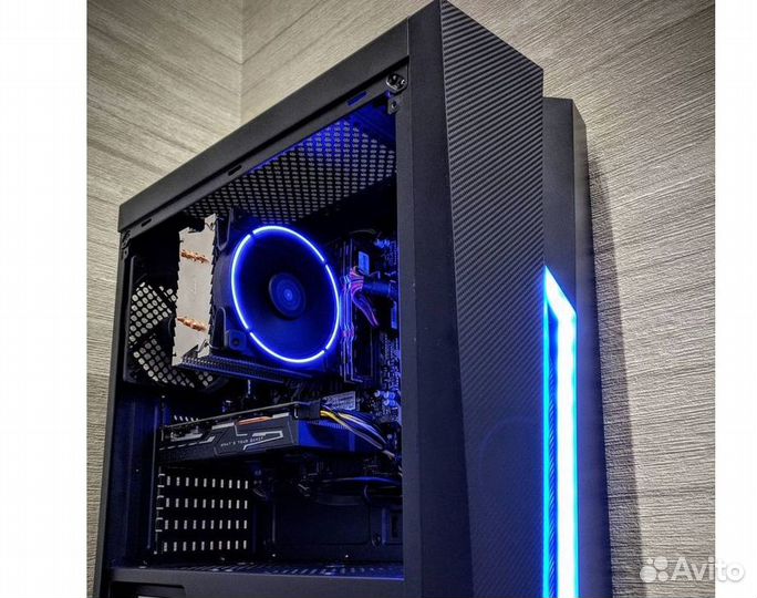 Компьютерный Мастер на дом